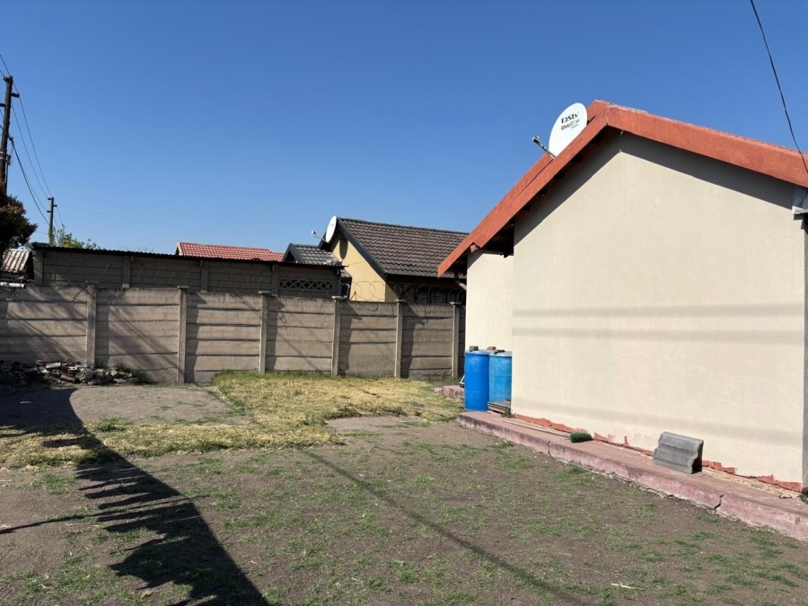 3 Bedroom Property for Sale in Boitekong North West
